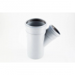 KOLMIK HTP 110/75MM 45&deg; S16 PP