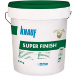 PAHTEL KNAUF SUPER FINISH 28KG