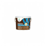 PUIDU&Otilde;LI TEKNOS WOODEX AQUA WOOD OIL 2,7L V&Auml;RVITU