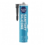 SANITAARSILIKOON KIILTO PRO 48 S&Ouml;EHALL 310ML