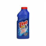 TORUPUHASTUSVAHEND TIRET TURBO 500ML