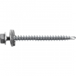 KATUSEKRUVI 4,8X16 ZN 25TK PAKIS