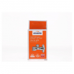 NURKVENTIIL 1/2"VK-3/8"VK LIBLIKK&Auml;EPIDE KROOM