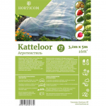 KATTELOOR HORTICOM 3,2X5M 16M&sup2; 17G/M&sup2;