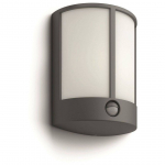 FASSAADIVALGUSTI PHILIPS STOCK SENSORIGA 6W LED 600LM IP44