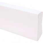 P&Otilde;RANDALIIST PVC VJL40 VALGE 40X10MMX2,7M