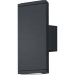 FASSAADIVALGUSTI COLORADO 2X3W LED IP54