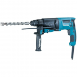 PUURVASAR HR2630J SDS+ 800W