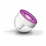 LAUALAMP IRIS 10W LED LIVINGCOLORS L&Auml;BIPAISTEV HUE