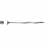 PUIDUKRUVI PEITPEA CLINT 3,0X50MM TORX ZN 500TK PAKIS