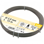 ROOSTEVABA TROSS 2MMX15M