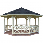 PAVILJON PALMAKO BETTY 18,0M&sup2;