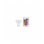 LED LAMP OSRAM 2,9W GU10 250LM 2700K PULT