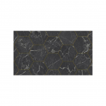 PVC KATE 2M ICONIK 260D NERO MARQUINE HEXA GOLD