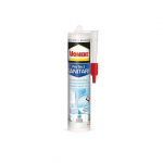 SANITAARSILIKOON MOMENT PERFECT SANITARY SILICONE 280ML TRANSPAR.