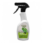 KAALIUMSEEP -ROHELINE KASUTUSVALMIS SEGU ORGANIC WAY 500ML