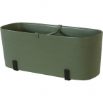 R&Otilde;DUKAST TERAPLAST PAROS KIT 50CM, ROHELINE