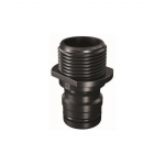 KRAANILIITMIK CLABER MAX-FLOW 3/4" VK