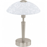 LAUALAMP EGLO SOLO 1X60W E14