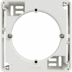 PINDPAIGALDUSKARP SCHNEIDER-ELECTRIC SEDNA DESIGN VALGE