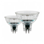 LED LAMP EGLO 5,2W MR16 GU5,3 450LM 2700K 2TK