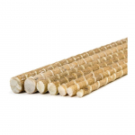 KLAASFIIBER ARMATUUR HARDPLUS 4MM 100M/RULL ASENDAB 6MM TERAS ARMATUURI