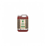 NATURAALNE V&Auml;RNITS/KEEDETUD LINA&Otilde;LI WOODCARE GUIDE 5L