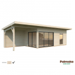 AIAMAJA PALMAKO ANDREA 17,1+7,9M&sup2; SLIDE