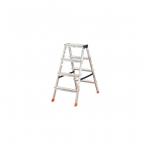 KAHEPOOLNE TREPPREDEL KRAUSE MONTO 2x4 ASTET