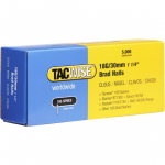 LIISTUNAEL TACKWISE 18G/30MM 5000TK