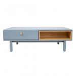 DIIVANILAUD IRIS 120X60XH40CM HALL