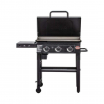 GAASIGRILL CHARGRILLER PREMIUM, ILMA REGULAATORITA, 3-P&Otilde;LETIGA