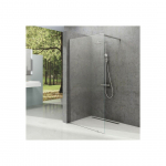 DU&Scaron;ISEIN RAVAK WALK-IN WALL-70, 70X200CM ALUMIINIUM