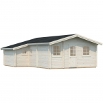 SUVEMAJA PALMAKO EMILY 39,2M&sup2;