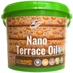 TERRASSI&Otilde;LI RILAK NANO TUMEPRUUN, 5L