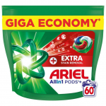 PESUKAPSLID ARIEL EXTRA CLEAN 60TK