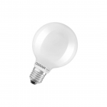 LED LAMP OSRAM CLASSIC GLOBE95 FR 11W 827 E27 NON-DIM
