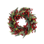 J&Otilde;ULUP&Auml;RG MICA DECORATIONS NORAH &Oslash;50CM MARJADEGA