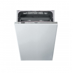 N&Otilde;UDEPESUMASIN WHIRLPOOL WSIO 3T223 PCE X INTEGREERITAV, ROOSTEVABA
