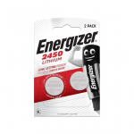 PATAREI ENERGIZER LITHIUM CR2450 BP2