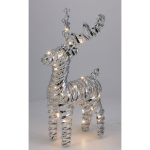 J&Otilde;LUKUJU P&Otilde;DER 25LED, IP20, 34CM H&Otilde;BEDANE