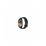 NUTIKELL XIAOMI SMART BAND 10 PRO MUST