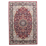 VAIP SPLENDID TUSA 160X230CM BORDOO