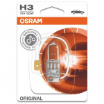 AUTOPIRN OSRAM H3 55W 12V