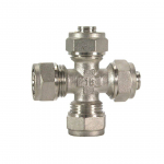 RIST ALUPEX 16X16X16X16