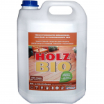 PUIDU S&Uuml;VAIMMUTUSVAHEND HOLZ BIO 5L PRUUN