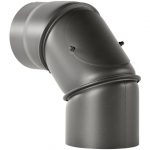 SUITSUTORU BERTRAMS NURK 90&deg; 120MM MUST