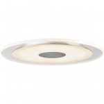 ALLVALGUSTI KOMPL. WHIRL 3X6W LED SATIIN PAULMANN