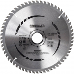 SAEKETAS FINBULLET 210/60T/30MM