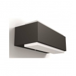 FASSAADIVALGUSTI PHILIPS STRATOSPHERE 4,5W LED 525LM IP44